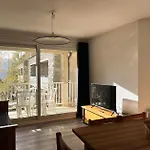 Balcons Du Soleil 1 - T2/6pers Balcons Du Soleil 13-peyresourde Mae-9614 Апартаменты