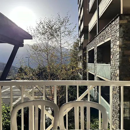 Résidence Balcons Du Soleil - Pièces 614 Germ