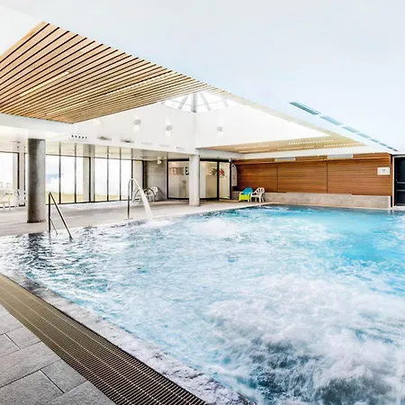 Balcons Du Soleil 1 - T2/6pers Balcons Du Soleil 13-peyresourde Mae-9614 * Germ