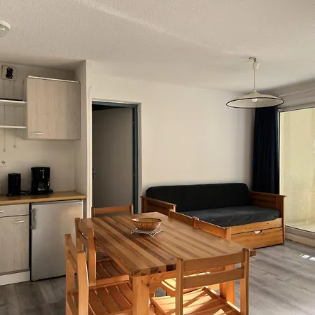 Balcons Du Soleil 1 - T2/6pers Balcons Du Soleil 13-peyresourde Mae-9614 * Germ