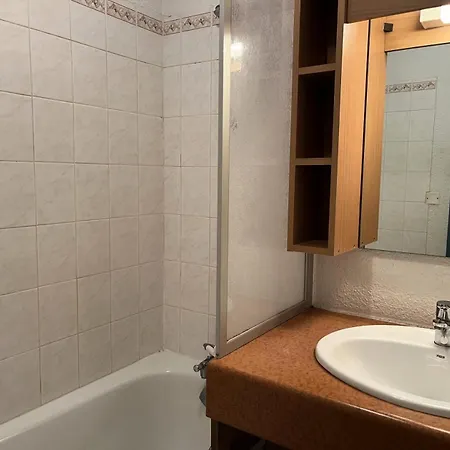 Balcons Du Soleil 1 - T2/6pers Balcons Du Soleil 13-peyresourde Mae-9614