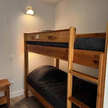 Balcons Du Soleil 1 - T2/6pers Balcons Du Soleil 13-peyresourde Mae-9614 *