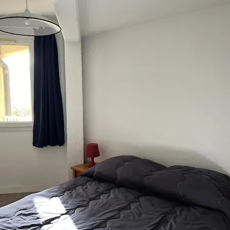 Balcons Du Soleil 1 - T2/6pers Balcons Du Soleil 13-peyresourde Mae-9614 * Germ