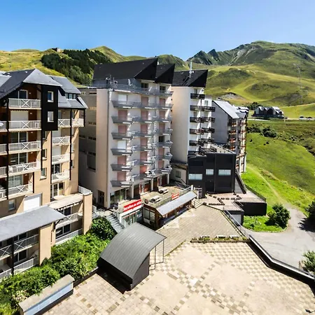 Résidence Balcons Du Soleil - Pièces 614 Appartamento