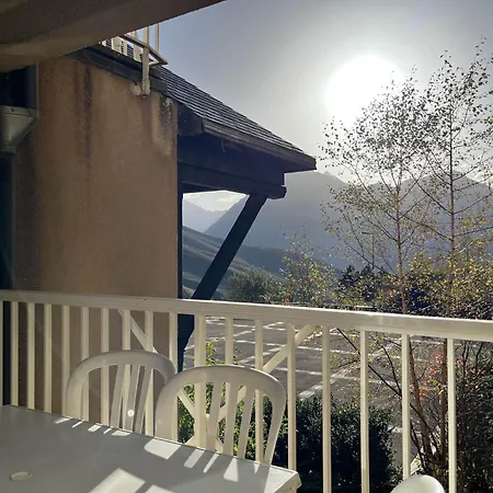 Διαμέρισμα Balcons Du Soleil 1 - T2/6pers Balcons Du Soleil 13-peyresourde Mae-9614 Germ