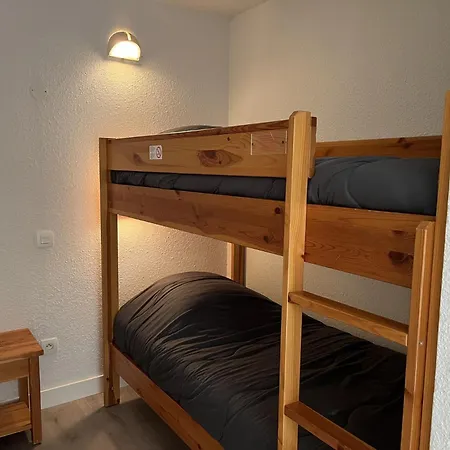 Balcons Du Soleil 1 - T2/6pers Balcons Du Soleil 13-peyresourde Mae-9614 Διαμέρισμα
