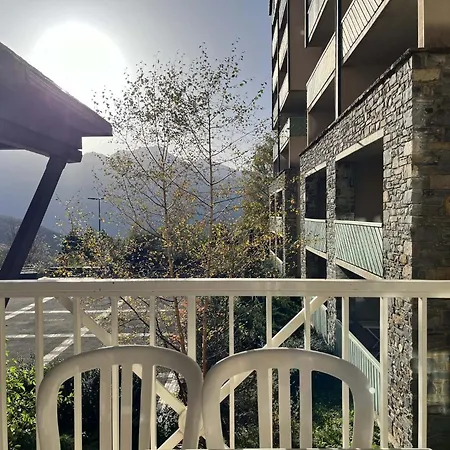 Balcons Du Soleil 1 - T2/6pers Balcons Du Soleil 13-peyresourde Mae-9614 Διαμέρισμα